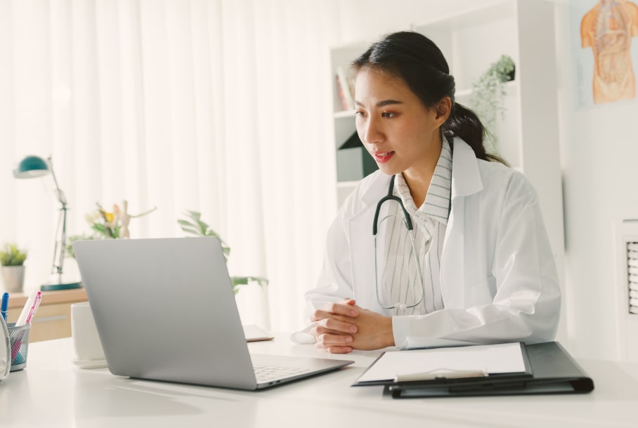 Primary Care KeyCare